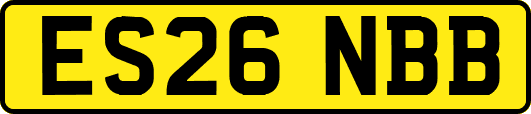 ES26NBB