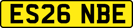 ES26NBE