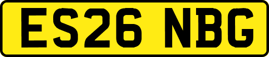 ES26NBG