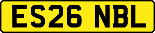 ES26NBL