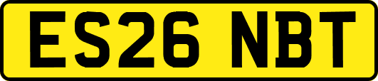 ES26NBT