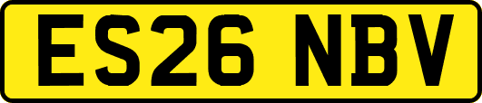 ES26NBV