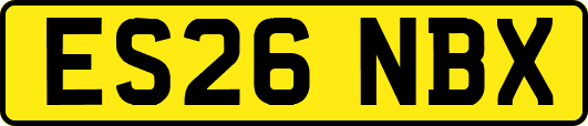 ES26NBX