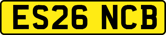 ES26NCB