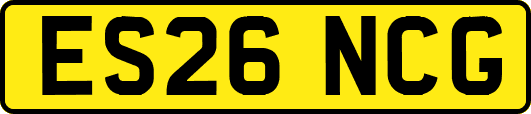 ES26NCG
