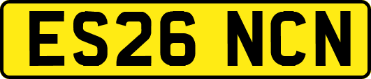 ES26NCN
