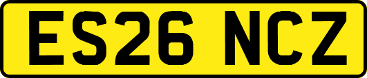 ES26NCZ