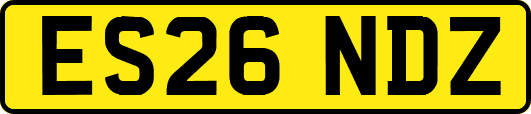 ES26NDZ