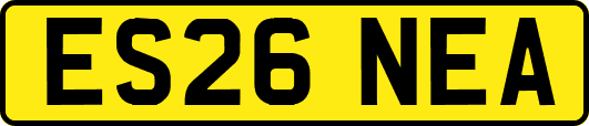 ES26NEA