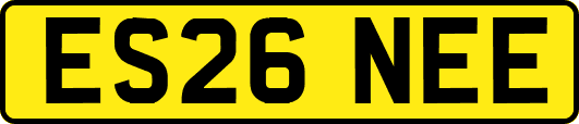ES26NEE
