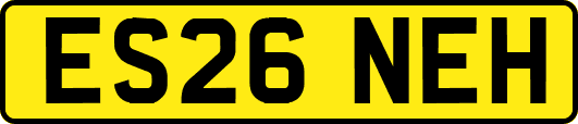 ES26NEH