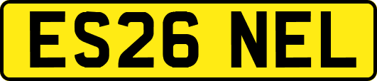 ES26NEL