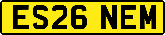 ES26NEM