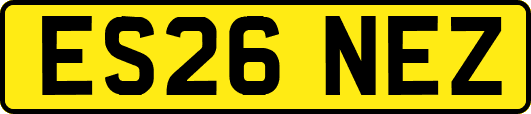 ES26NEZ