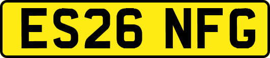 ES26NFG