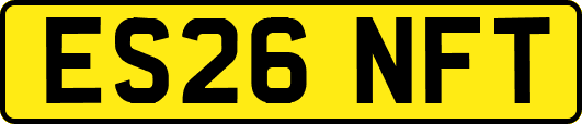 ES26NFT