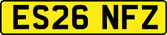 ES26NFZ
