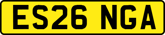 ES26NGA