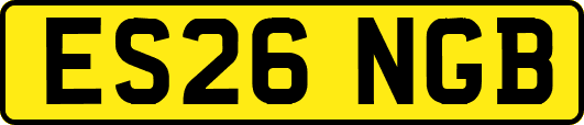 ES26NGB