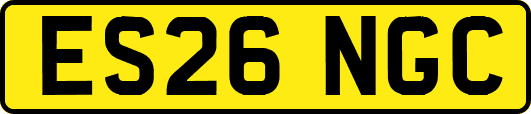 ES26NGC