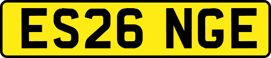 ES26NGE