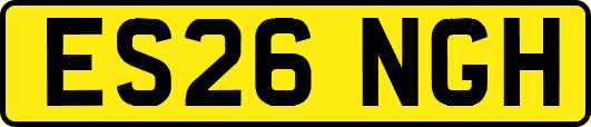 ES26NGH