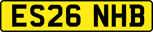 ES26NHB