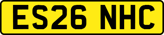 ES26NHC