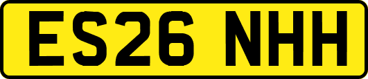 ES26NHH