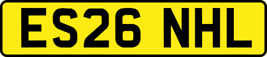 ES26NHL