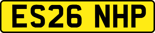 ES26NHP