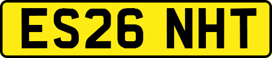 ES26NHT