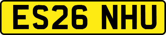 ES26NHU