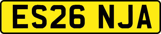 ES26NJA