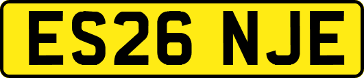 ES26NJE