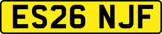 ES26NJF