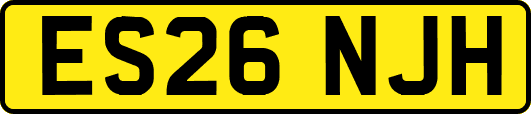 ES26NJH