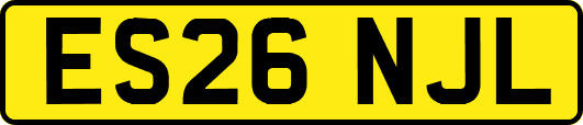 ES26NJL