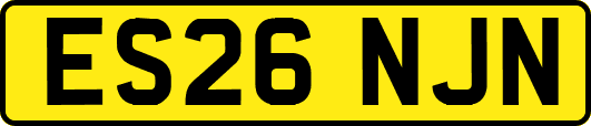 ES26NJN