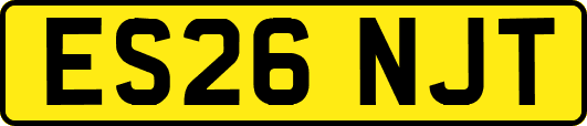ES26NJT