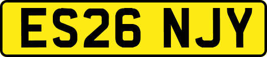 ES26NJY