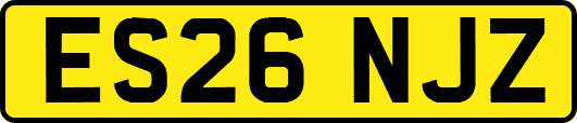 ES26NJZ