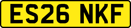 ES26NKF