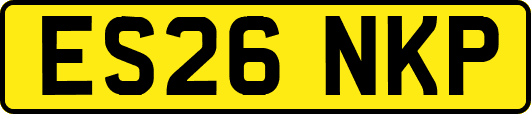 ES26NKP