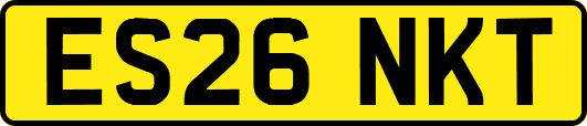 ES26NKT