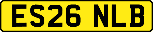 ES26NLB