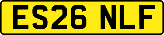 ES26NLF