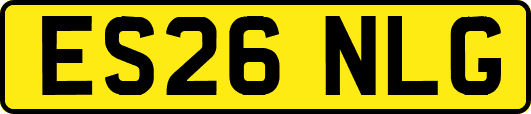 ES26NLG