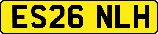 ES26NLH