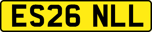 ES26NLL